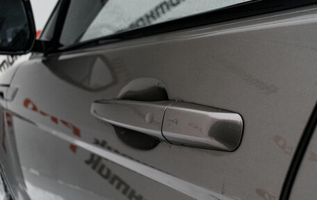 Land Rover Range Rover Evoque I, 2015 год, 2 550 000 рублей, 33 фотография