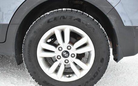 Hyundai Creta I рестайлинг, 2019 год, 1 540 000 рублей, 9 фотография