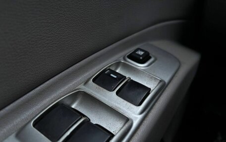 Mitsubishi Pajero Sport II рестайлинг, 2012 год, 1 250 000 рублей, 10 фотография