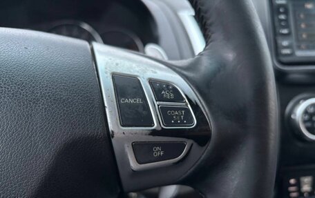 Mitsubishi Pajero Sport II рестайлинг, 2012 год, 1 250 000 рублей, 12 фотография