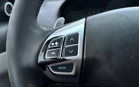 Mitsubishi Pajero Sport II рестайлинг, 2012 год, 1 250 000 рублей, 11 фотография