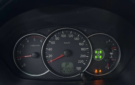 Mitsubishi Pajero Sport II рестайлинг, 2012 год, 1 250 000 рублей, 9 фотография