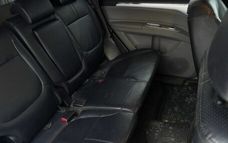 Mitsubishi Pajero Sport II рестайлинг, 2012 год, 1 250 000 рублей, 19 фотография