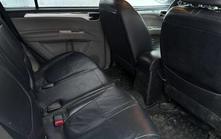 Mitsubishi Pajero Sport II рестайлинг, 2012 год, 1 250 000 рублей, 20 фотография