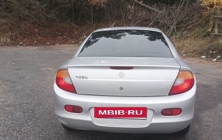 Chrysler Neon II, 2001 год, 250 000 рублей, 4 фотография