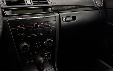 Mazda 3, 2005 год, 385 000 рублей, 8 фотография