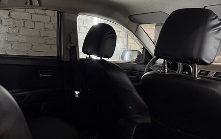 Mazda 3, 2005 год, 385 000 рублей, 9 фотография