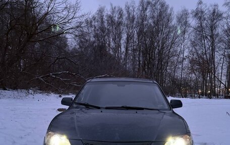 Mazda 3, 2005 год, 385 000 рублей, 3 фотография