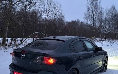 Mazda 3, 2005 год, 385 000 рублей, 5 фотография