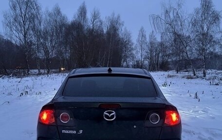 Mazda 3, 2005 год, 385 000 рублей, 6 фотография