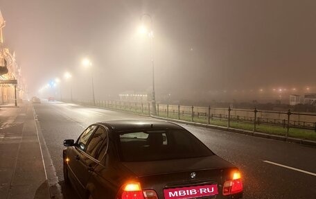 BMW 3 серия, 2000 год, 570 000 рублей, 7 фотография