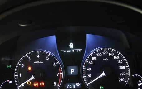 Lexus RX III, 2015 год, 2 400 000 рублей, 13 фотография