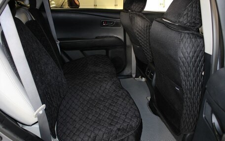 Lexus RX III, 2015 год, 2 400 000 рублей, 7 фотография