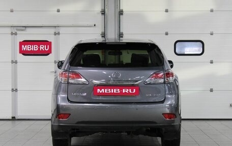 Lexus RX III, 2015 год, 2 400 000 рублей, 5 фотография