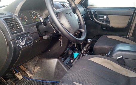 ЛуАЗ Patriot, 2012 год, 450 000 рублей, 3 фотография