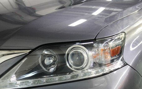 Lexus RX III, 2015 год, 2 400 000 рублей, 20 фотография