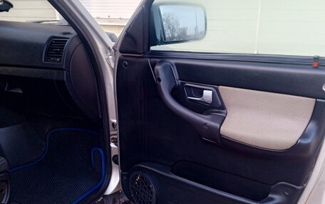 ЛуАЗ Patriot, 2012 год, 450 000 рублей, 8 фотография