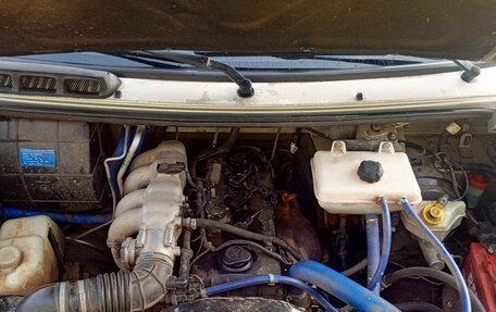 ЛуАЗ Patriot, 2012 год, 450 000 рублей, 10 фотография