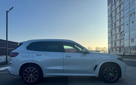 BMW X5, 2019 год, 6 000 000 рублей, 3 фотография