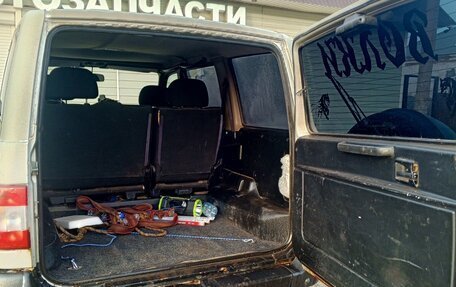 ЛуАЗ Patriot, 2012 год, 450 000 рублей, 9 фотография