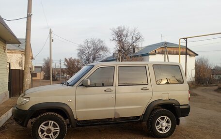 ЛуАЗ Patriot, 2012 год, 450 000 рублей, 4 фотография