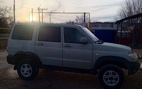 ЛуАЗ Patriot, 2012 год, 450 000 рублей, 6 фотография