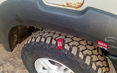 ЛуАЗ Patriot, 2012 год, 450 000 рублей, 5 фотография