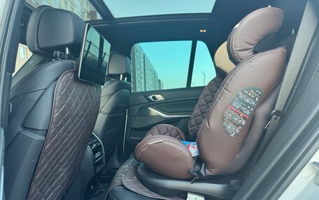 BMW X5, 2019 год, 6 000 000 рублей, 6 фотография