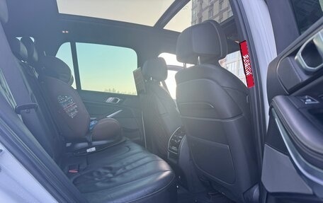 BMW X5, 2019 год, 6 000 000 рублей, 7 фотография