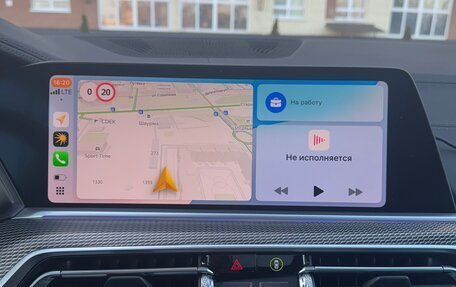 BMW X5, 2019 год, 6 000 000 рублей, 13 фотография