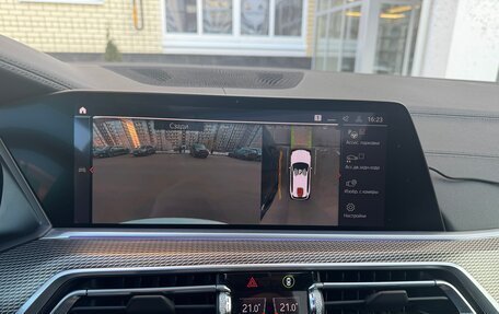 BMW X5, 2019 год, 6 000 000 рублей, 11 фотография