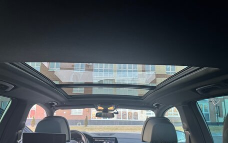 BMW X5, 2019 год, 6 000 000 рублей, 15 фотография