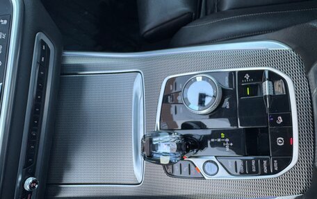 BMW X5, 2019 год, 6 000 000 рублей, 10 фотография