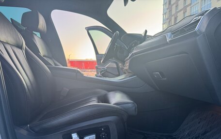 BMW X5, 2019 год, 6 000 000 рублей, 9 фотография