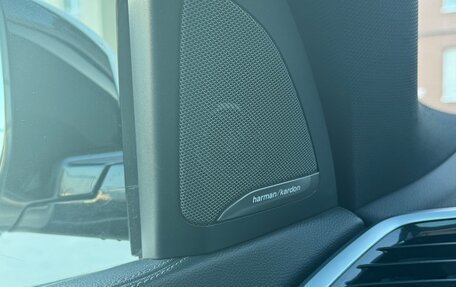 BMW X5, 2019 год, 6 000 000 рублей, 16 фотография