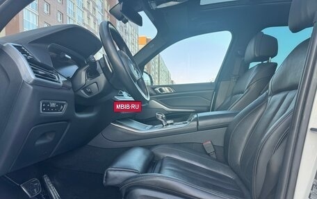 BMW X5, 2019 год, 6 000 000 рублей, 5 фотография