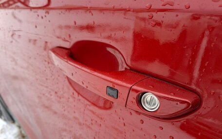 Hyundai Tucson III, 2017 год, 2 199 999 рублей, 17 фотография