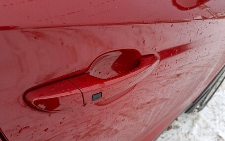 Hyundai Tucson III, 2017 год, 2 199 999 рублей, 7 фотография