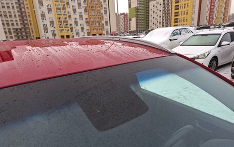 Hyundai Tucson III, 2017 год, 2 199 999 рублей, 8 фотография