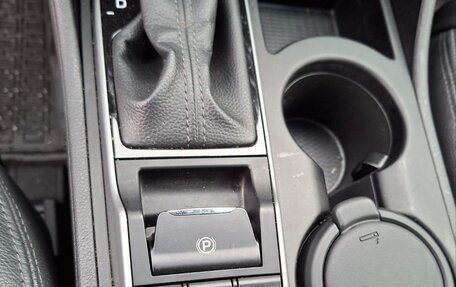 Hyundai Tucson III, 2017 год, 2 199 999 рублей, 33 фотография