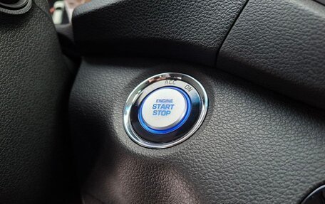 Hyundai Tucson III, 2017 год, 2 199 999 рублей, 22 фотография