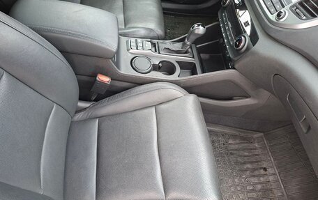 Hyundai Tucson III, 2017 год, 2 199 999 рублей, 25 фотография