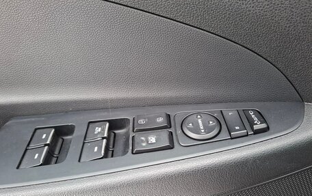 Hyundai Tucson III, 2017 год, 2 199 999 рублей, 19 фотография