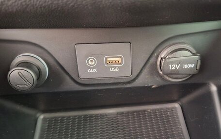 Hyundai Tucson III, 2017 год, 2 199 999 рублей, 26 фотография