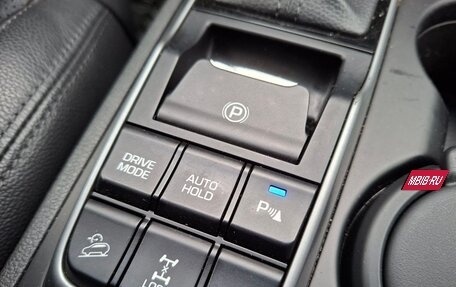 Hyundai Tucson III, 2017 год, 2 199 999 рублей, 29 фотография