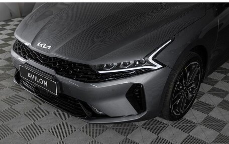 KIA K5, 2025 год, 4 799 000 рублей, 9 фотография