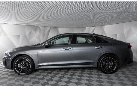 KIA K5, 2025 год, 4 799 000 рублей, 2 фотография