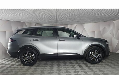 KIA Sportage IV рестайлинг, 2025 год, 4 749 000 рублей, 3 фотография