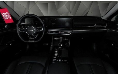 KIA K5, 2025 год, 4 799 000 рублей, 6 фотография