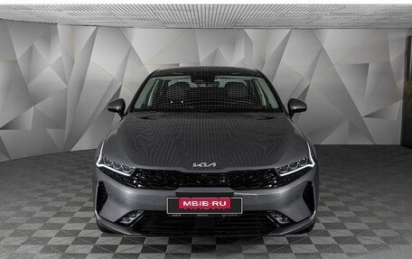 KIA K5, 2025 год, 4 799 000 рублей, 3 фотография